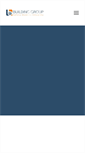 Mobile Screenshot of begroup.com.au