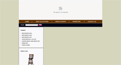 Desktop Screenshot of begroup.com.my