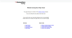Desktop Screenshot of begroup.mx